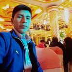 Wilfredo Barron - Facebook