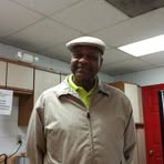 Wilfred Bates - Facebook