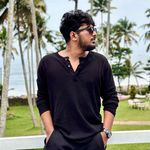 Wilfred Benjamin - @wilfred_benjamin_ - Instagram