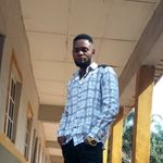 Wilfred Verem Benjamin - @wilfredverem - Instagram