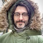 Wilfred Benson - @wilfred_bensoneric - Instagram