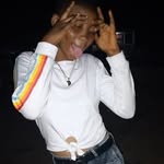 wilfred Benson - @boamah662 - Instagram