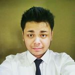 Wilfred Blake - @boku_wa_wilfred_desu - Instagram