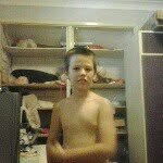 Wilfred brady - @bradywilfred - Instagram