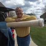 Wilfred Brant - @festus5982 - Instagram
