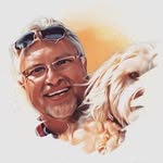 Wilfred Brant - @kadisbangs - Instagram