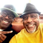 Wilfred Brant - @godgift4317 - Instagram