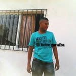 Wilfred Diaz Cabrera - @angelmunoztorres - Instagram