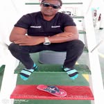Wilfred Carpenter - @wilfred.carpenter - Instagram