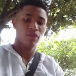 Wilfred Carrillo - @wilfredcarrillo806 - Instagram