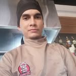 wilfred castillo - @castillowilfred87 - Instagram