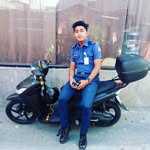 Wilfred Castillo - @itsme.wilfred - Instagram