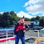Wilfred Castillo Aravena - @wilfredguiller - Instagram