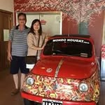 Wilfred Chang - @wilfted.chang - Instagram