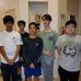 Wilfred Chang - Facebook