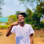 Wilfred fidelis chang'a - @wilfredfidelischanga - Instagram