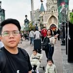 Wilfred Harrison Chang - @wilfredharrisonchang - Instagram