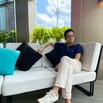 Foo Ce Chen Wilfred - @wilfredcechenfoo - Instagram