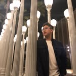 wilfred - @chengwilfred - Instagram