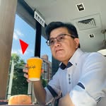 Wilfred Chen - @cadokmajook - Instagram