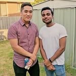 Wilfred Chen - @wilfreddychen - Instagram