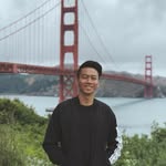Wilfred Chen - @tywhalefred - Instagram