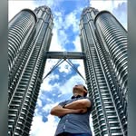 Wilfred Chong - @wilfredchongss - Instagram