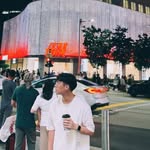 WilfredChong - @wcyc1234 - Instagram
