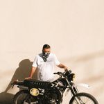 John Wilfred Chow - @therealchowder123 - Instagram