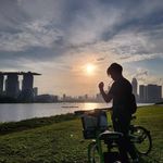 Wilfred Chow - @_pandawilfy - Instagram