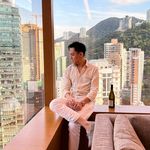 Wilfred Chow - @wilfredchow - Instagram