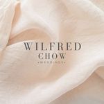 wilfredchowweddings - @wilfred_chow_weddings - Instagram