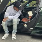 Wilfred connor - @wilfred_connor_ - Instagram