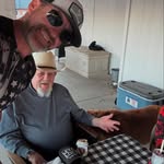 Wilfred Cooper - @mieaoki2 - Instagram