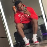 Wilfred S Cooper - @dta_coop - Instagram