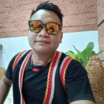 Wilfred Davis - @wilfred0182 - Instagram