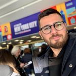 Wilfred Day - @wilfredtday - Instagram