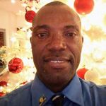 Wilfred Daymon - @wilfreddaymon - Instagram