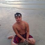 Wilfred Dayonot - @wilfreddayonot - Instagram