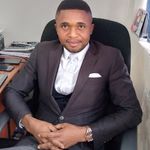 Wilfred Gladday - @wilfredgladday - Instagram