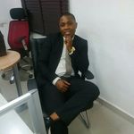 Odion Wilfred - @odionwilfred - Instagram