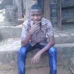 Wilfred Odion - @wilfredodion - Instagram