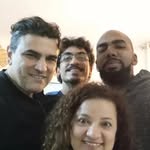 Wilfred Dunn - @moitenprusti - Instagram