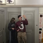 Wilfred Edwards - @wilfrededwards - Instagram