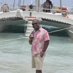Wilfred Edwards - @eddiebaje - Instagram