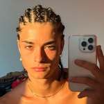 Wilfred Escobar - @wilfredescobar34 - Instagram