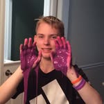 Wilfred Evan Steiner - @wilfredevansteiner - Instagram