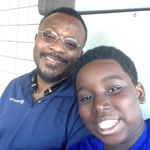 Wilfred Fields - @fieldswilfred - Instagram