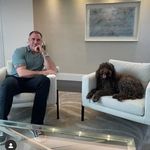 Wilfred Floyd - @lenanderson2131 - Instagram