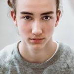 Wilfred Floyd - @wilfredfloyd61 - Instagram